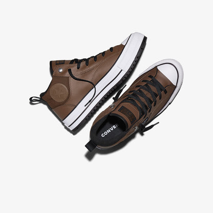 Converse Chuck Taylor All Star Malden Street Unisex Kahverengi Sneaker
