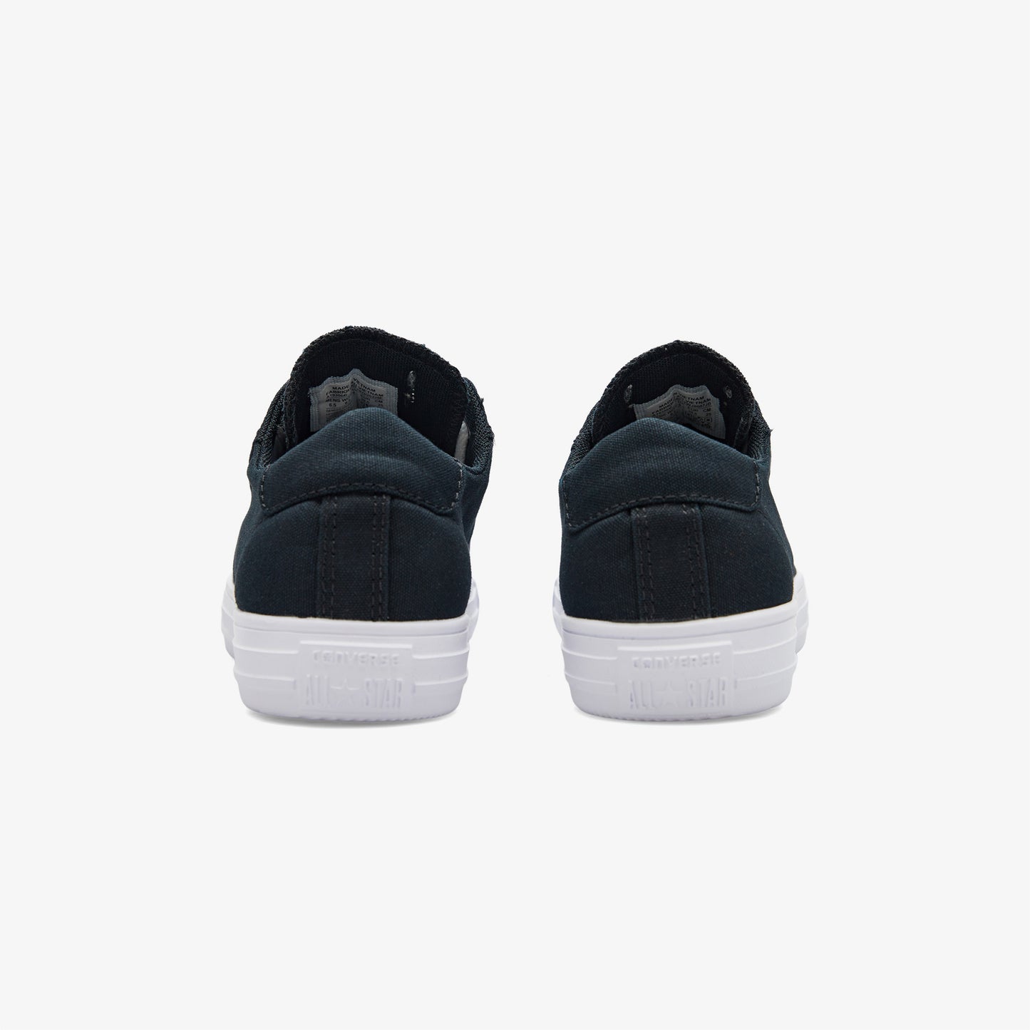 Converse Day One Original Unisex Siyah Sneaker