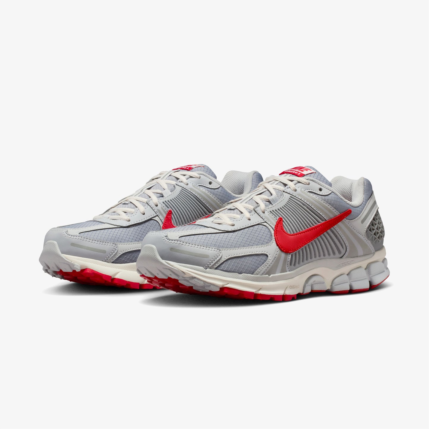 Nike Vomero Erkek Siyah Spor Ayakkabı