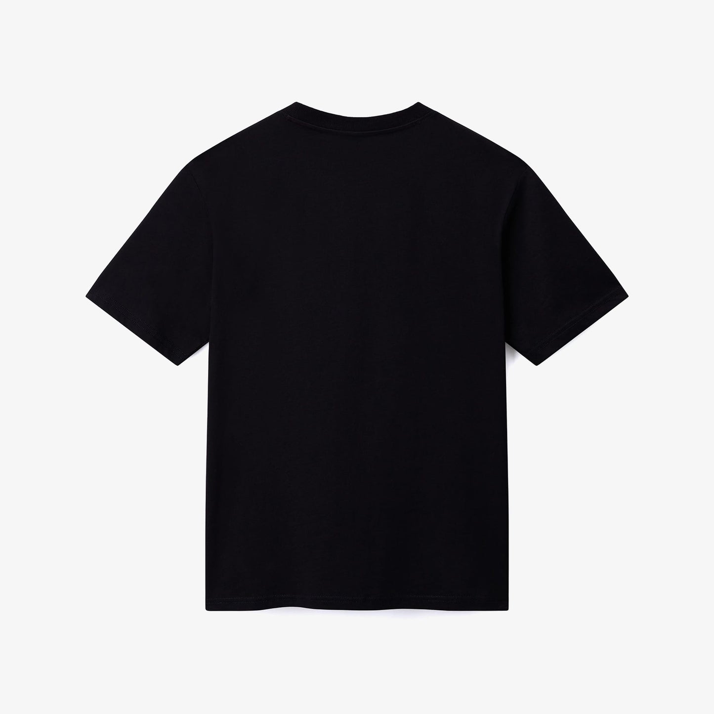 Napapijri S-small Box Erkek Siyah T-shirt