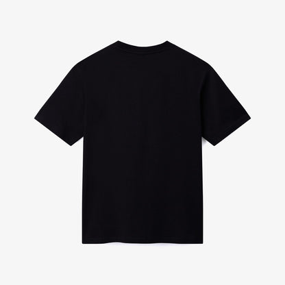 Napapijri S-small Box Erkek Siyah T-shirt