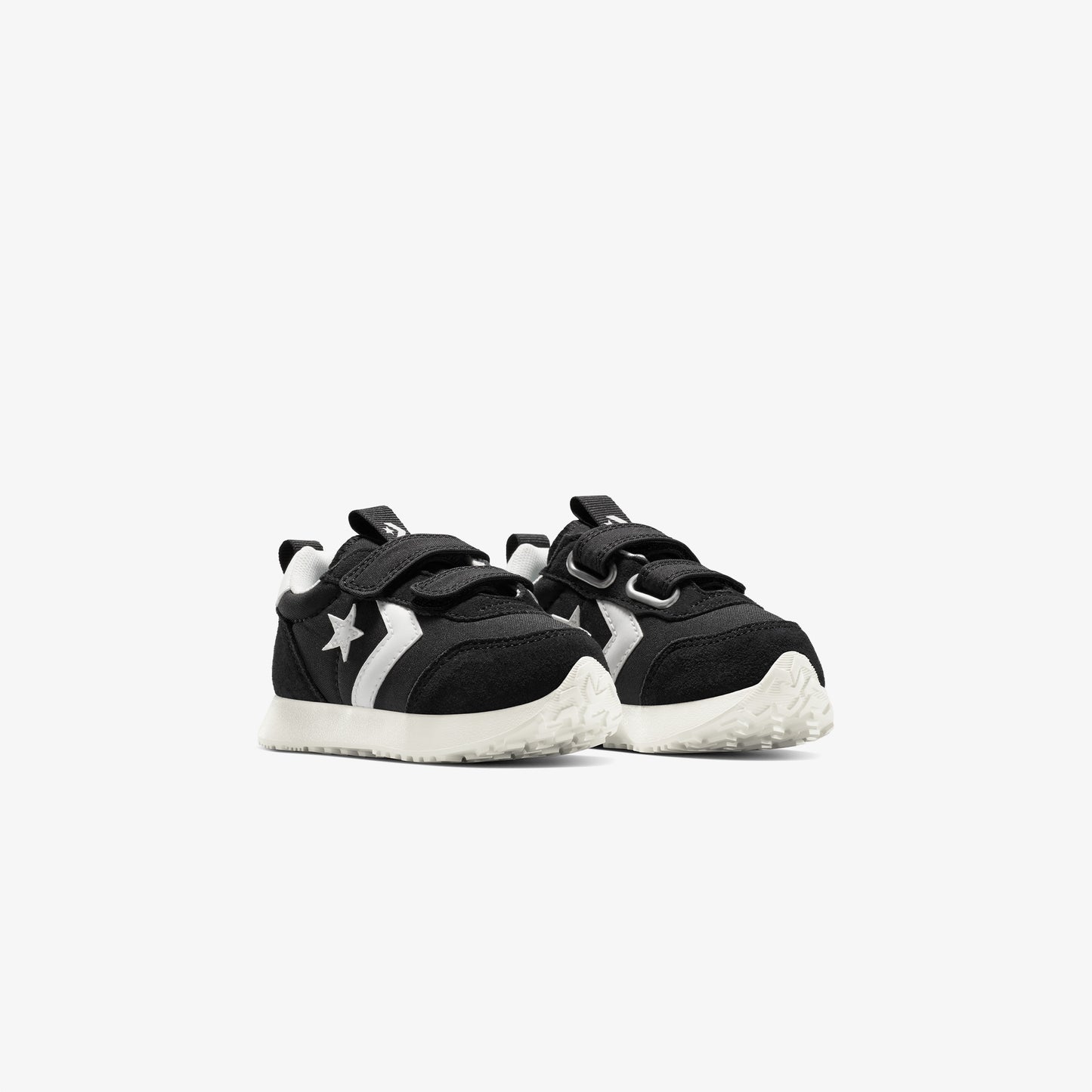 Converse Omega Trainer Easy On Bebek Siyah Sneaker