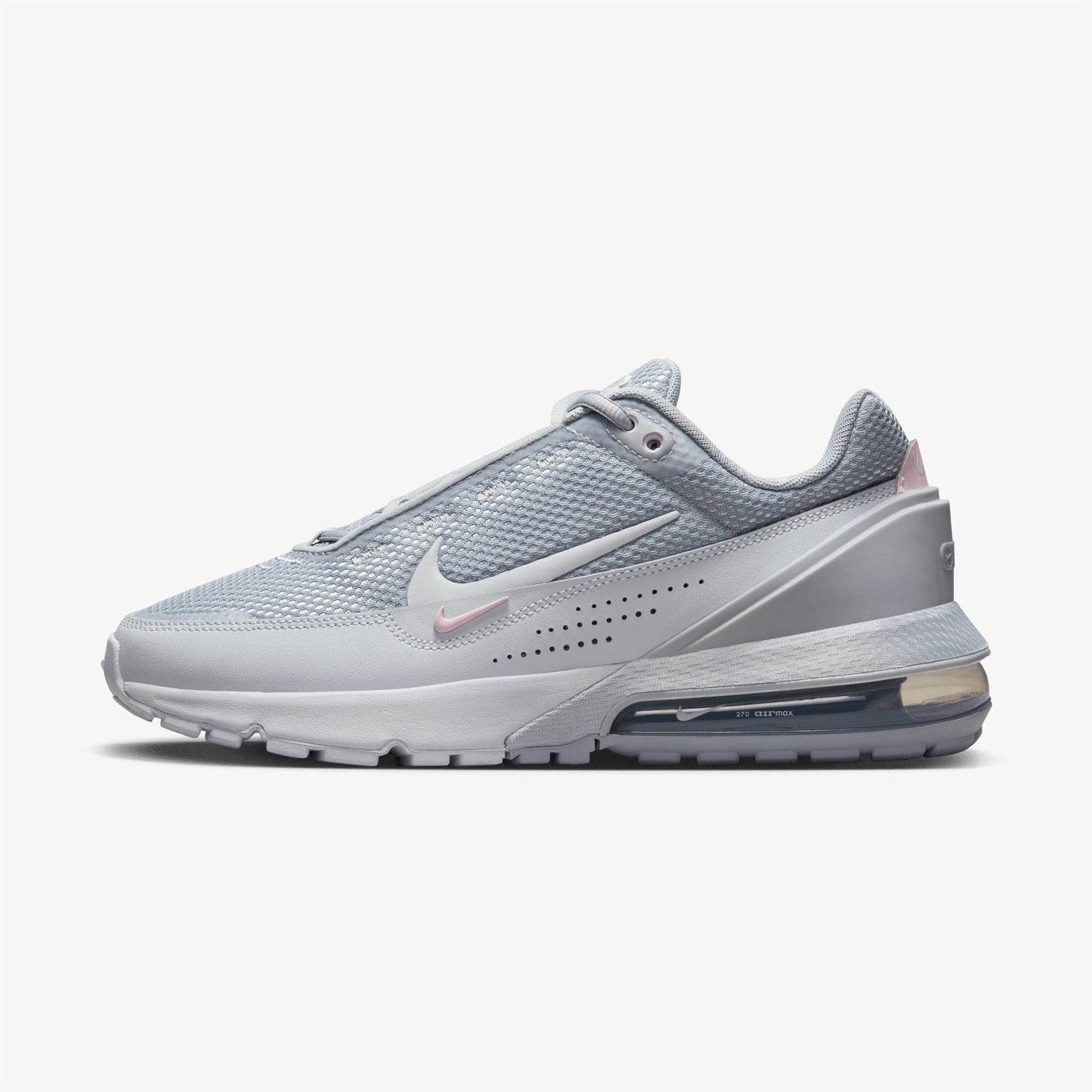 Nike Air Max Pulse Kadın Gri Spor Ayakkabı