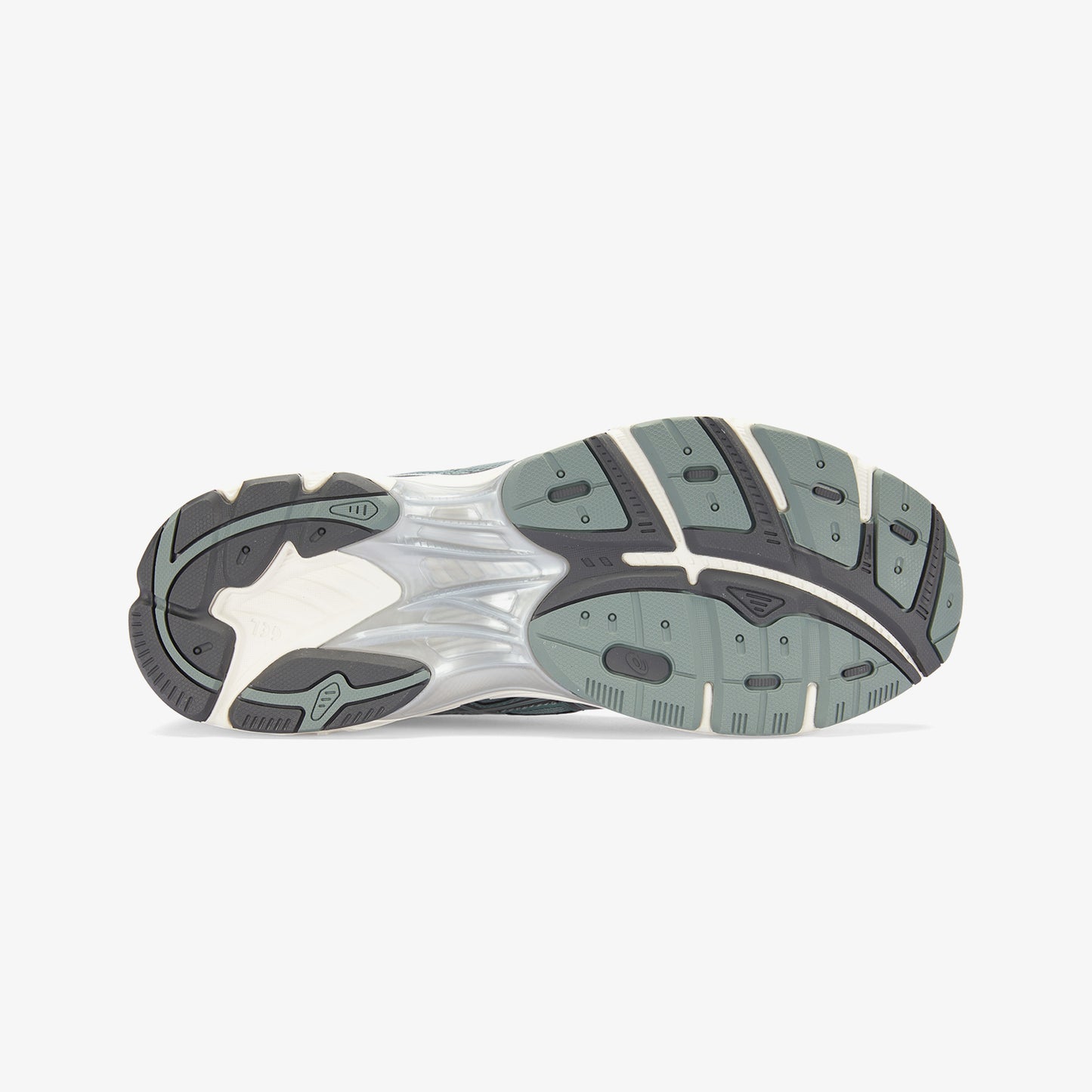 Asics Gt-2160 Unisex Mavi Spor Ayakkabı