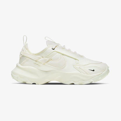 Nike Tc 7900 Kadın Beyaz Sneaker