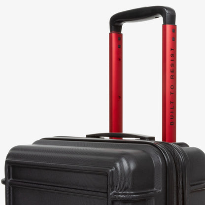Eastpak Resist'r Zip S 4 55cm Unisex Siyah Valiz