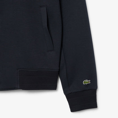 Lacoste Classic Fit Erkek Lacivert Ceket