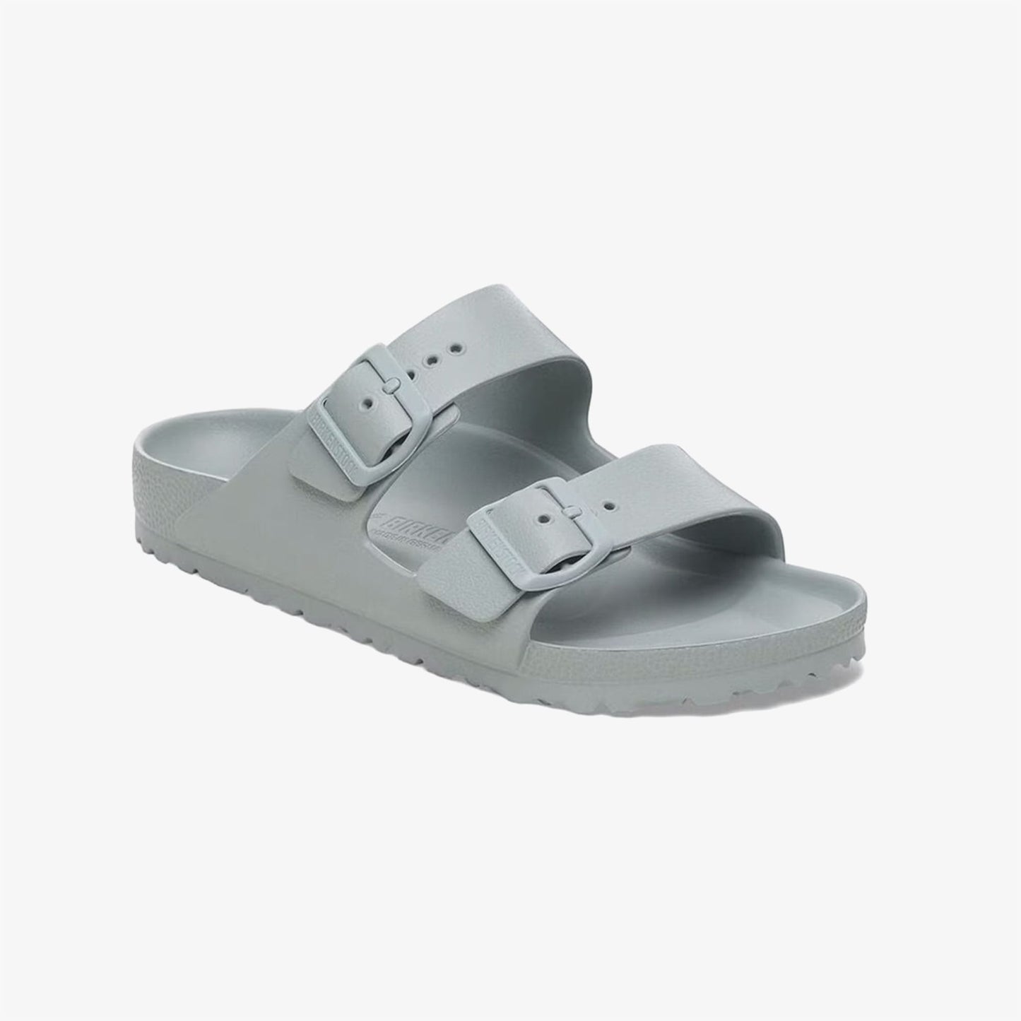 Birkenstock Arizona Eva Kadın Gri Terlik