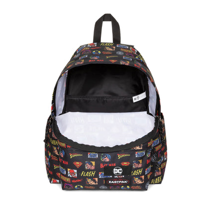 Eastpak X Dc Comics Day Pakr Unisex Siyah Sırt Çantası