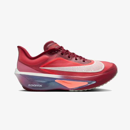 Nike Zoom Fly 6 Se Kadın Kırmızı Koşu Ayakkabısı