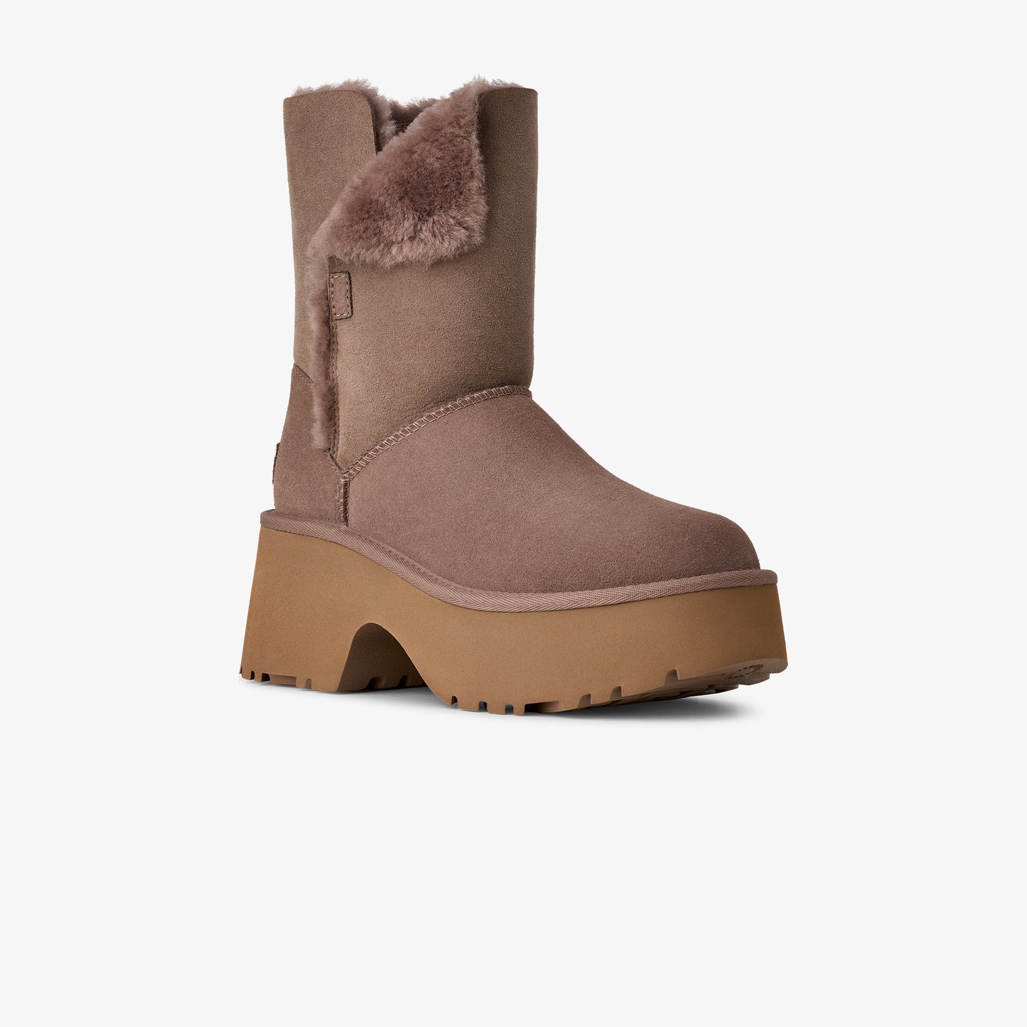 Ugg Esmee Kadın Gri Bot