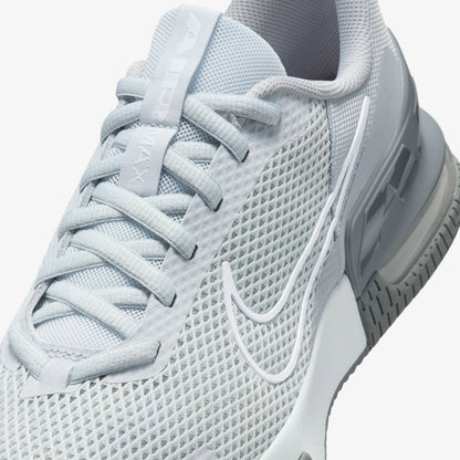 Nike Air Max Alpha Trainer 6 Erkek Gri Spor Ayakkabı