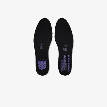 Converse Chuck Taylor All Star Unisex Gri Sneaker