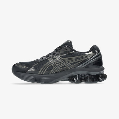 Asics Gel-kinetic Fluent Erkek Siyah Spor Ayakkabı