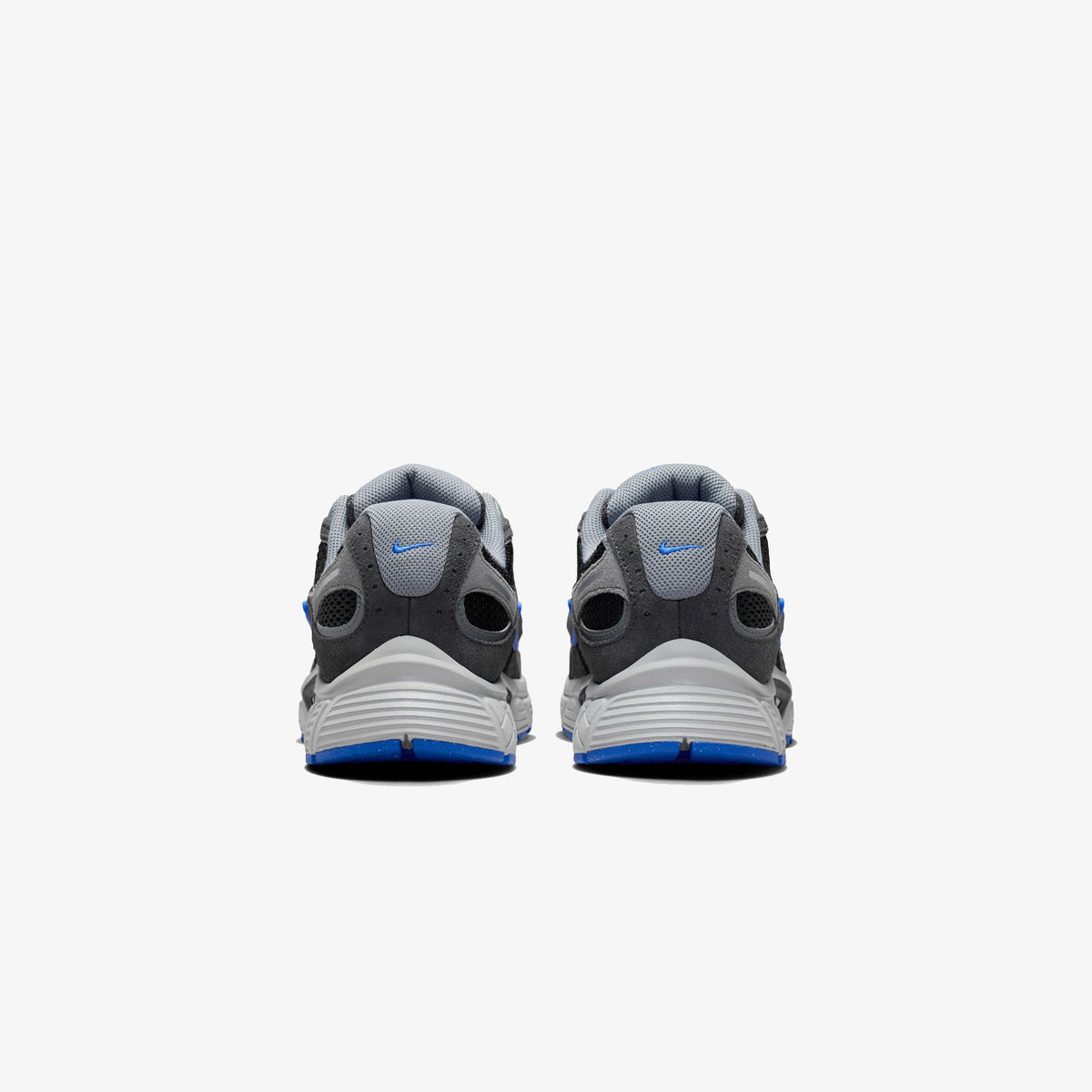 Nike V5 Rnr Suede 2 Erkek Gri Spor Ayakkabı