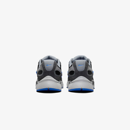 Nike V5 Rnr Suede 2 Erkek Gri Spor Ayakkabı