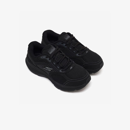 Skechers Go Run Consistent 2.0 Kadın Siyah Spor Ayakkabı