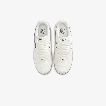 Nike Air Force 1 Erkek Beyaz Spor Ayakkabı