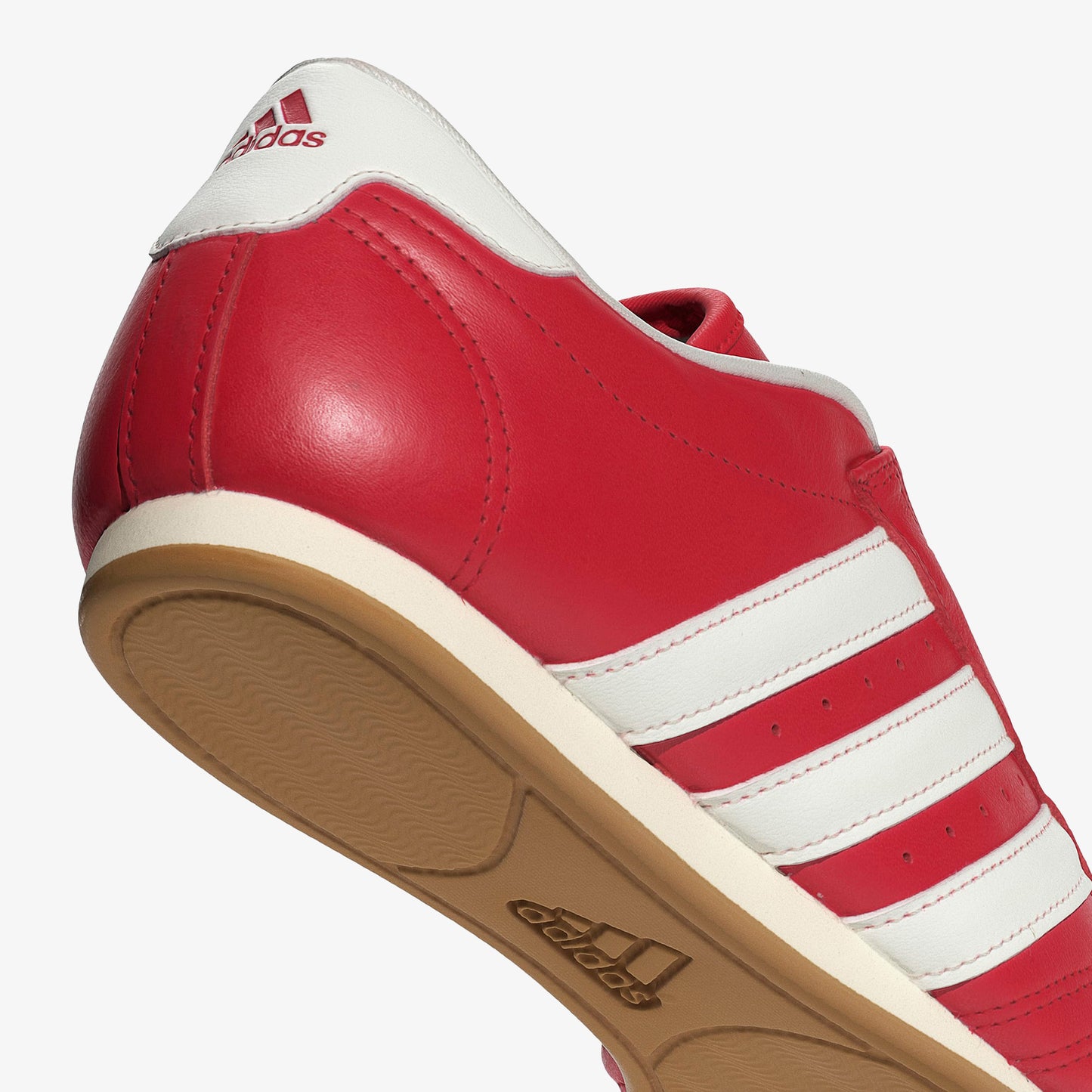 Adidas Taekwondo Kadın Beyaz Spor Ayakkabı