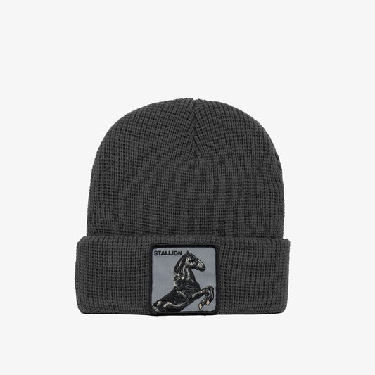 Goorin Bros Buzzed Unisex Gri Bere
