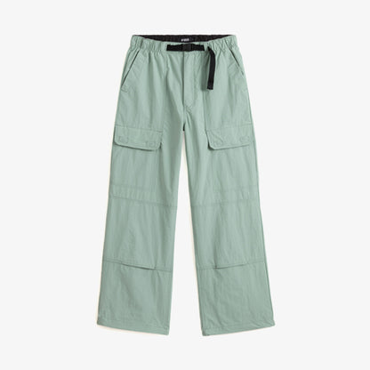 Vans Mte Trek Guide Kadın Yeşil Pantolon