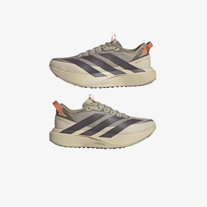 Adidas Adizero Evo Sl Atr Kadın Kahverengi Spor Ayakkabı
