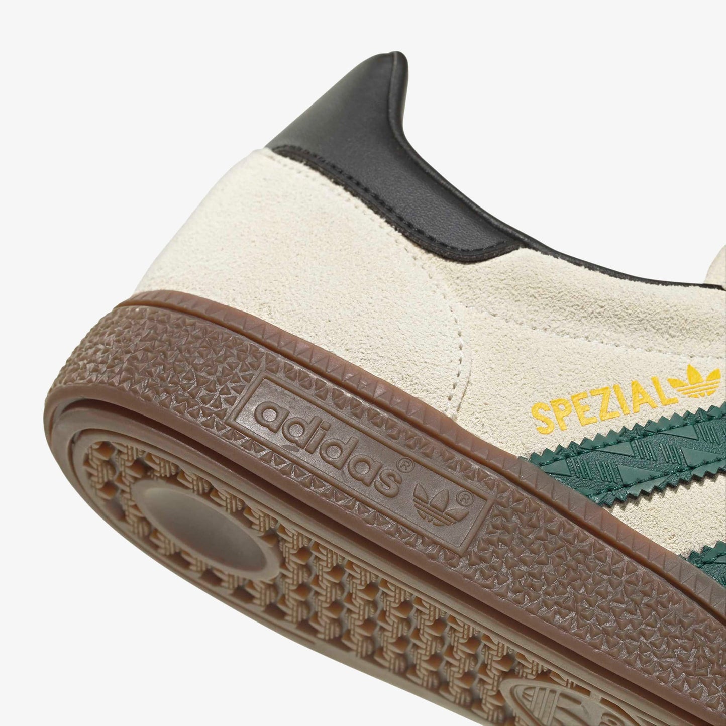 Adidas Handball Spezial Erkek Beyaz Spor Ayakkabı