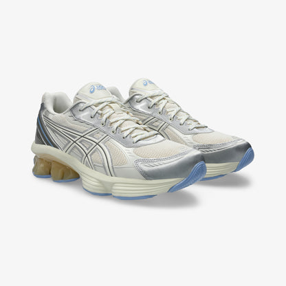 Asics Gel-kinetic Fluent Unisex Krem Spor Ayakkabı