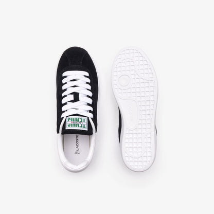 Lacoste Sport Baseshot Kadın Siyah Sneaker