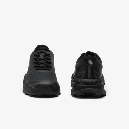 Lacoste L-guard Breaker Ct Erkek Siyah Spor Ayakkabı