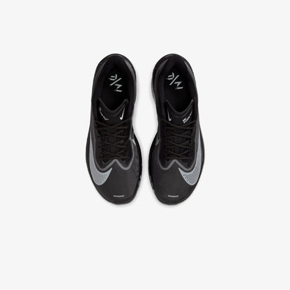 Nike Zoom Fly 6 Erkek Siyah Koşu Ayakkabısı