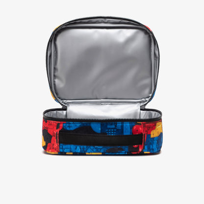 Herschel X Lego Çocuk Renkli Beslenme Çantası