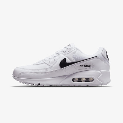 Nike Air Max 90 Kadın Beyaz Sneaker