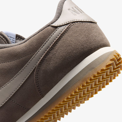 Nike Cortez Kadın Kahverengi Spor Ayakkabı