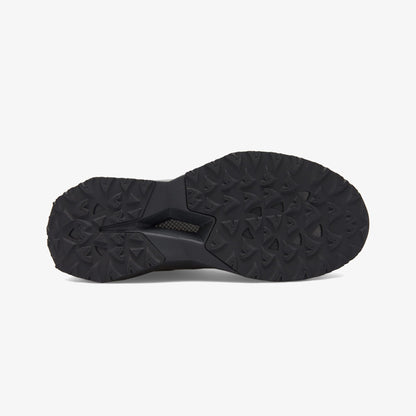 Nautica Erkek Siyah Sneaker