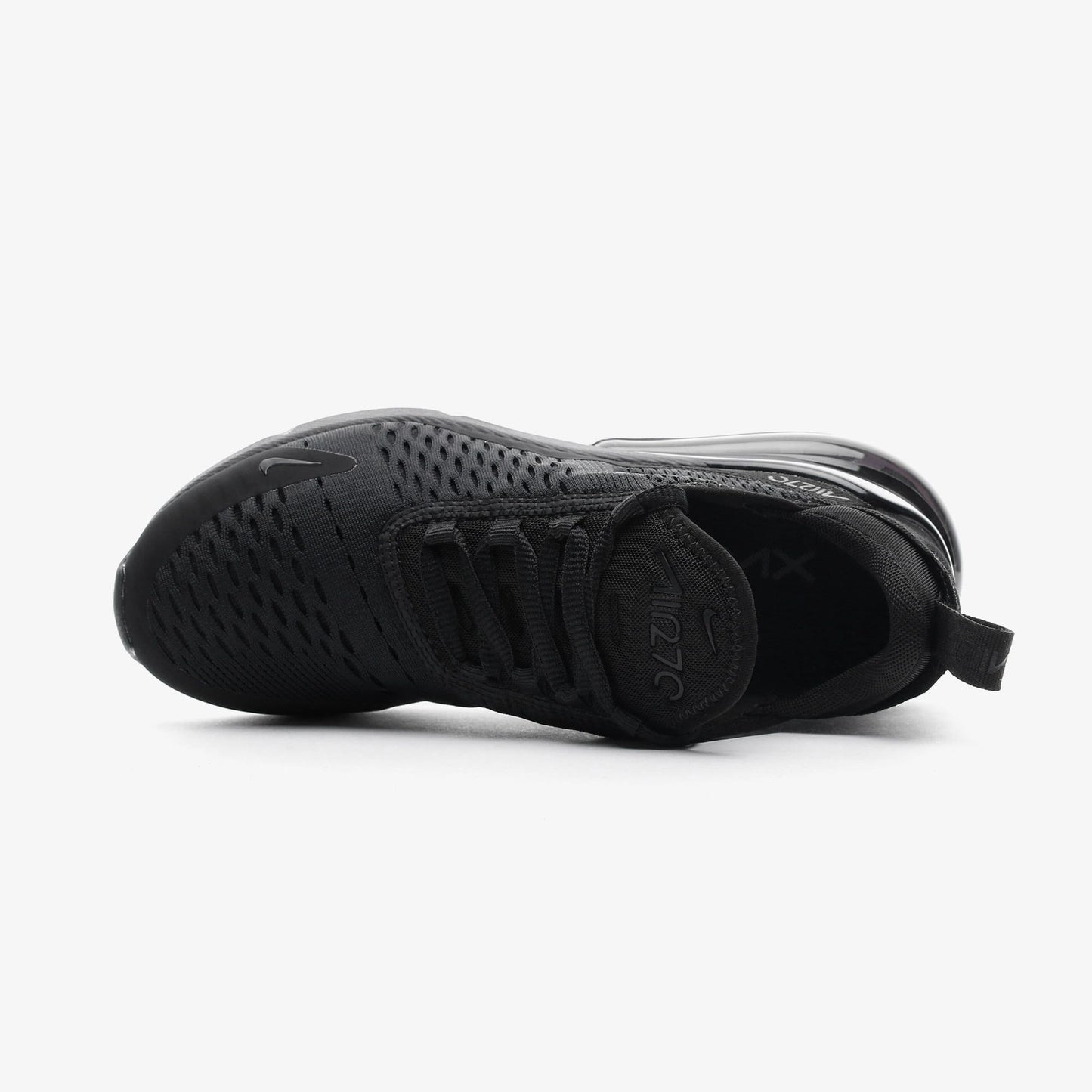 Nike Air Max 270 Unisex Siyah Spor Ayakkabı