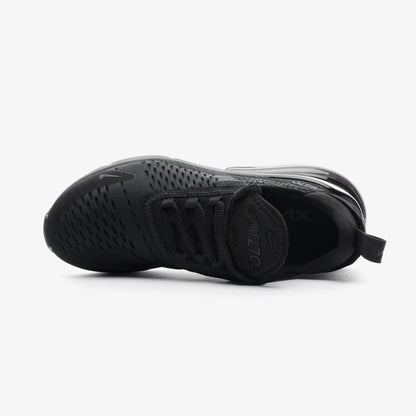 Nike Air Max 270 Unisex Siyah Spor Ayakkabı
