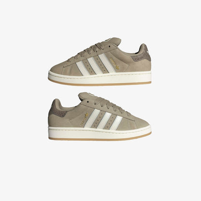 Adidas Campus 00s Kadın Kahverengi Spor Ayakkabı
