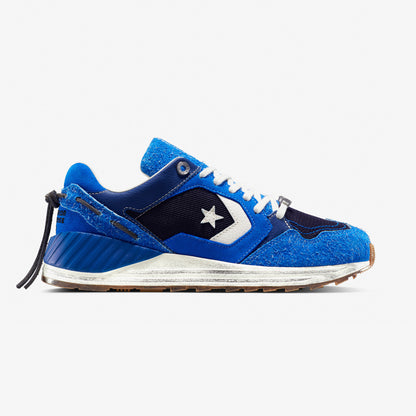 Converse X Ader Error Wave Trainer Unisex Mavi Süet Spor Ayakkabı