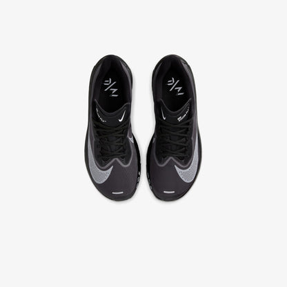 Nike Zoom Fly 6 Kadın Siyah Koşu Ayakkabısı