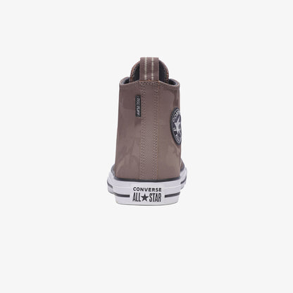 Converse Chuck Taylor All Star Unisex Kahverengi Deri Sneaker