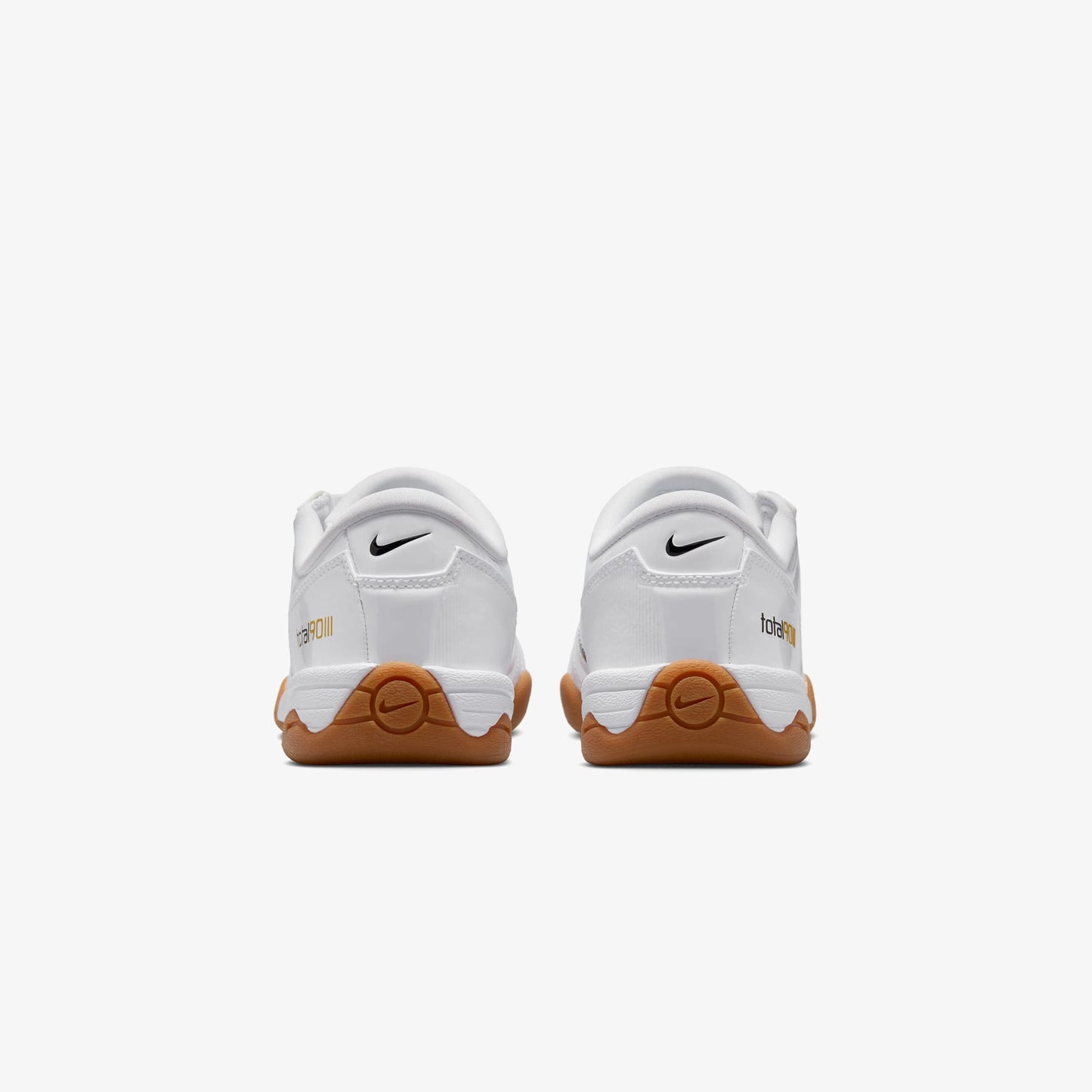 Nike Total 90 Kadın Beyaz Günlük Ayakkabı