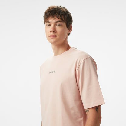 United4 Comfort Erkek Bej T-shirt