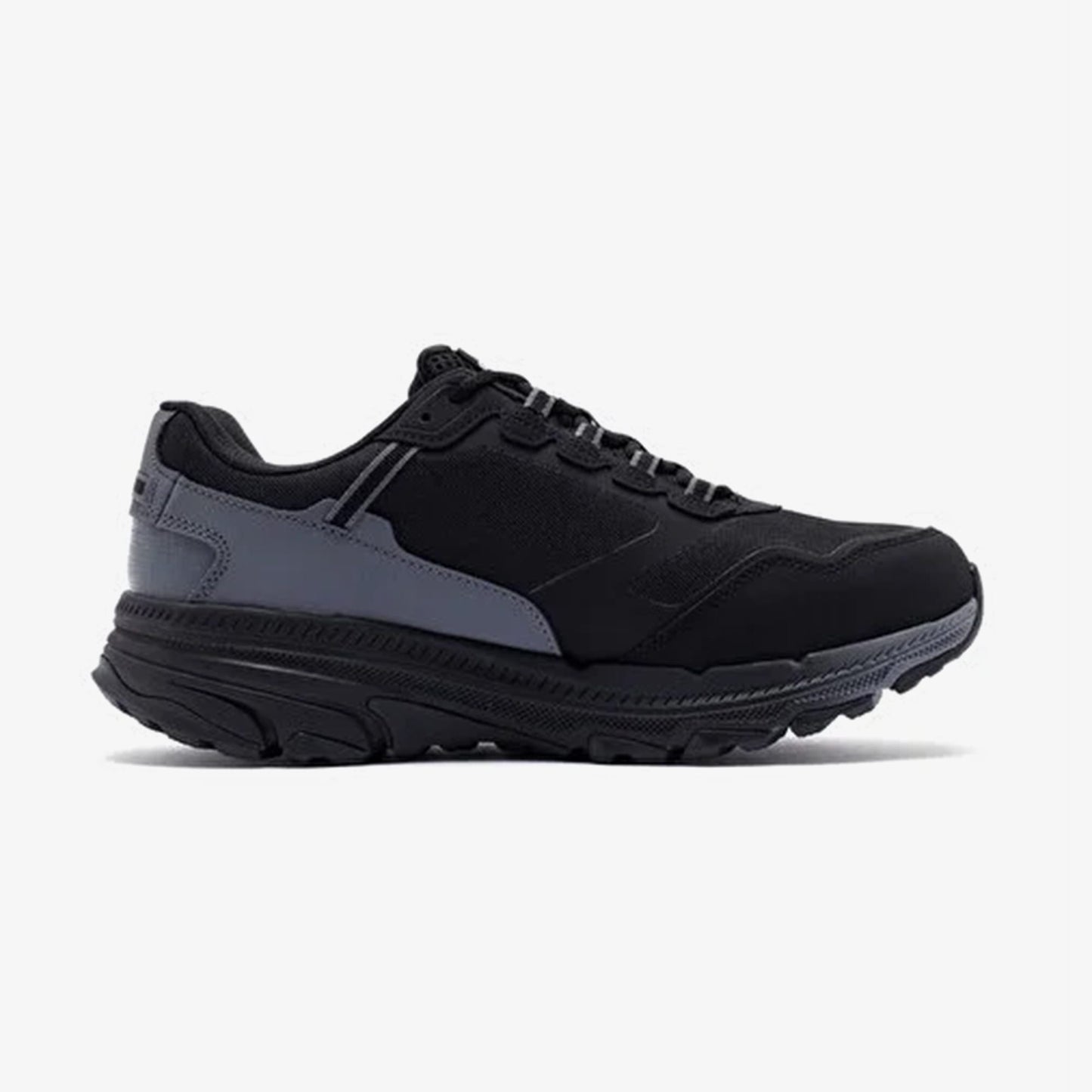 Skechers Go Run Trail Altitude 2.0 Pine Ridge Kadın Siyah Outdoor Koşu Ayakkabısı