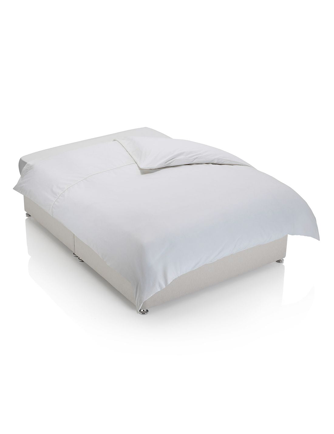 Saf Egyptian Cotton Yorgan Kılıfı
