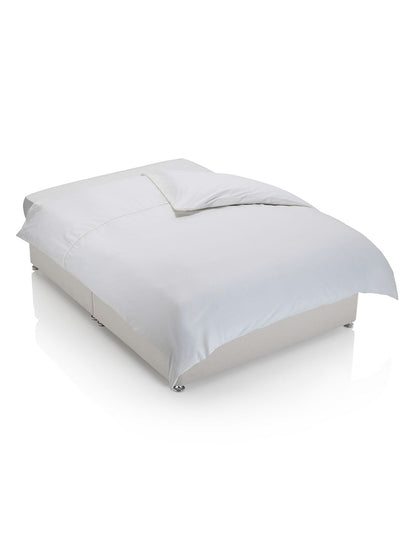 Saf Egyptian Cotton Yorgan Kılıfı