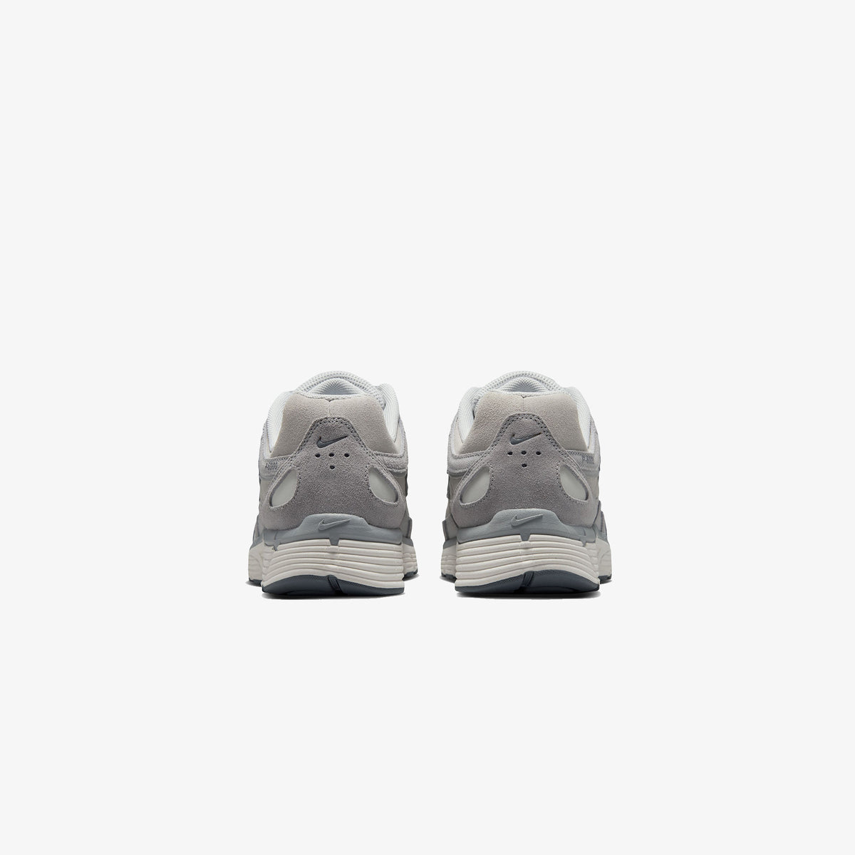 Nike P-6000 Se Los Erkek Beyaz Spor Ayakkabı