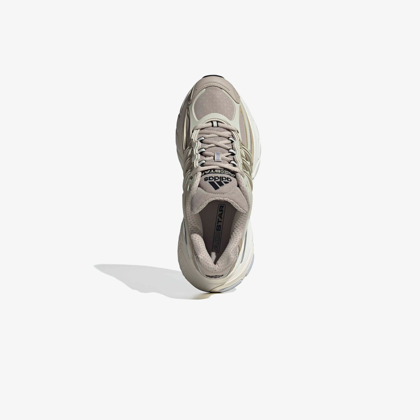 Adidas Adistar Xlg 2.0 Unisex Bej Spor Ayakkabı