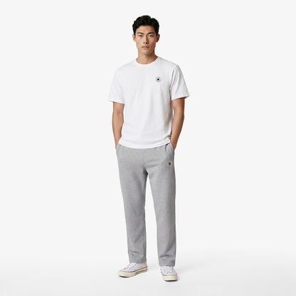 Converse Erkek Beyaz T-shirt