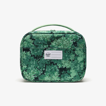 Herschel Pop Quiz Çocuk Yeşil Beslenme Çantası